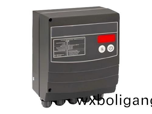 SCU4XX係列一體化(hua)自(zi)動燒(shao)嘴控製器(qi)