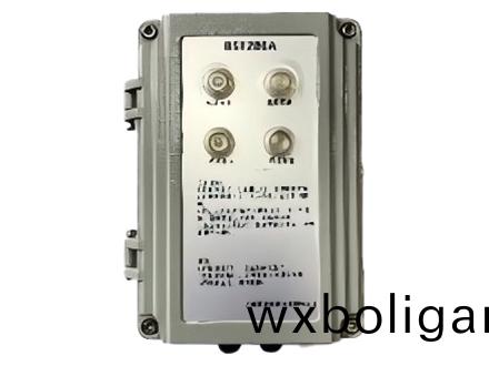 BST280係(xi)列(lie)一體(ti)化自動燒嘴控製器(qi)