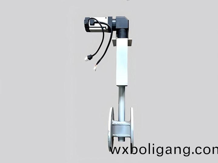 伺服線性(xing)流量(liang)空/燃比(bi)例控製係(xi)統(tong)SF