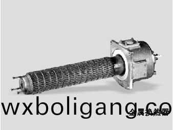 自(zi)身(shen)預熱(re)式(shi)燒(shao)嘴(zui)（金(jin)屬(shu)換熱(re)器）