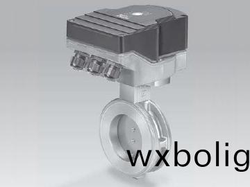 悳國Krom電(dian)動執(zhi)行器IC係列